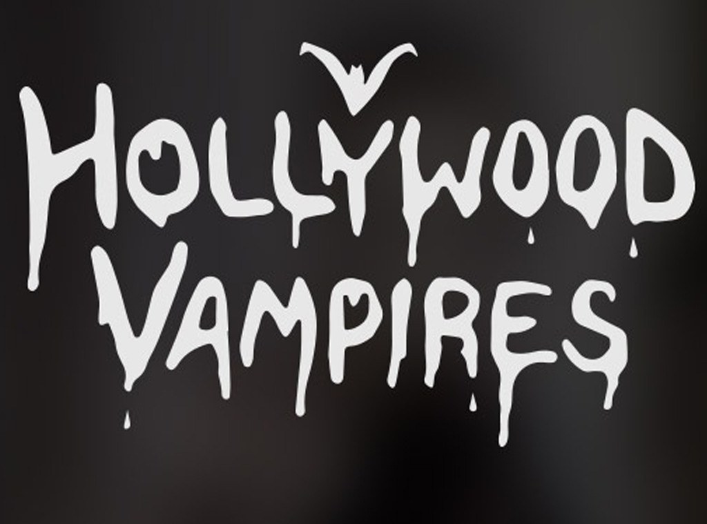 «Hollywood Vampires» – группа Джонни Деппа, Элиса Купера и Джо Перри